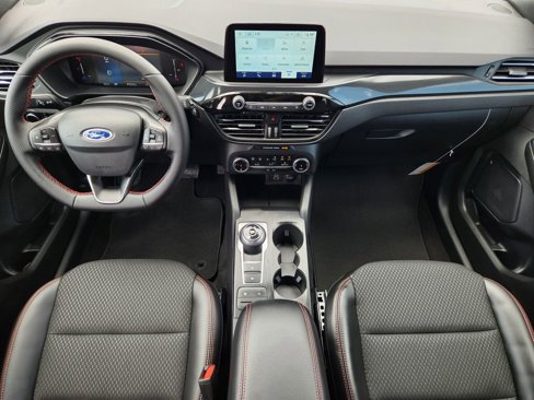 New 2025 Ford Escape ST-Line image 17