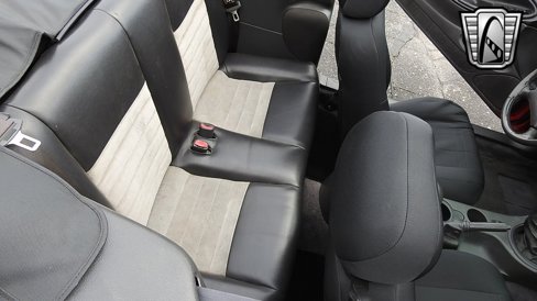 Used 2001 Ford Mustang Cobra image 26