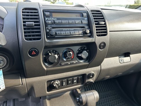 Used 2007 Nissan Xterra Off-Road w/ Rockford Fosgate Audio Pkg image 16