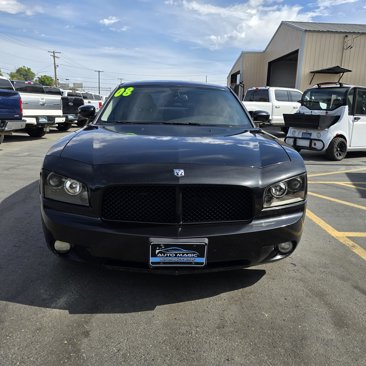 Used 2006 Dodge Charger R/T w/ Convenience Group II image 8
