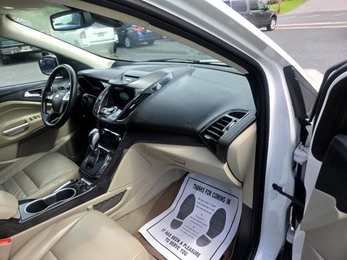 Used 2013 Ford Escape SE image 71