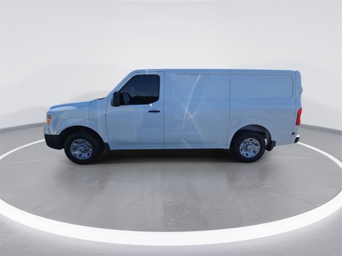 Used 2020 Nissan NV 2500 SV image 5