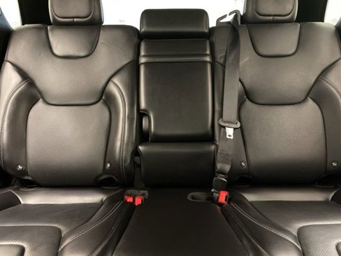 Used 2019 Jeep Cherokee Limited image 14