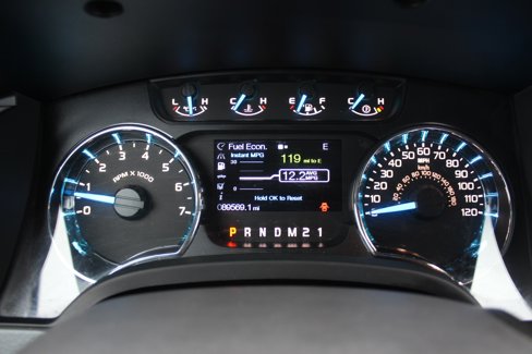 Used 2014 Ford F150 XLT w/ Equipment Group 301A Mid image 24
