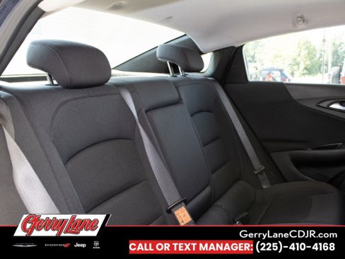 Used 2023 Chevrolet Malibu LT image 17