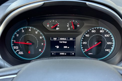 Used 2024 Chevrolet Malibu LT image 28