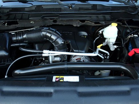 Used 2012 RAM 1500 Sport image 28