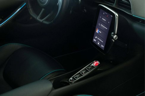 Used 2023 McLaren Artura image 24