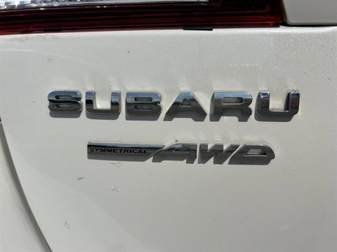 Used 2018 Subaru Outback 2.5i Premium image 39