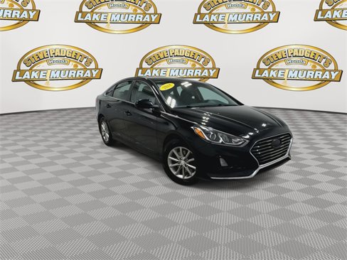 Used 2018 Hyundai Sonata SE image 5