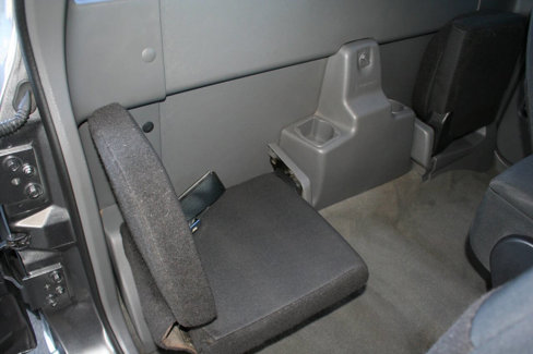 Used 2006 MAZDA B-Series Pickup 4x4 Cab Plus B4000 image 18