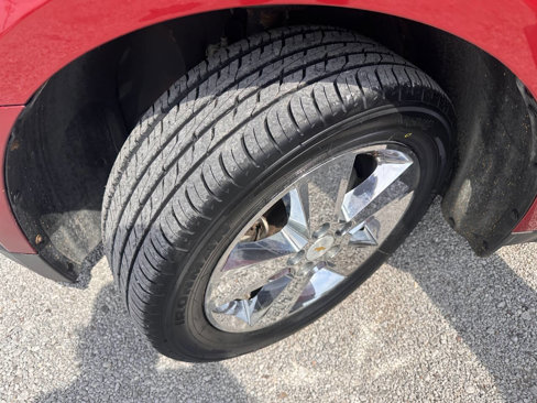 Used 2014 Chevrolet Equinox LT image 19