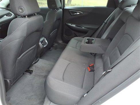 Certified 2022 Chevrolet Malibu LT image 9
