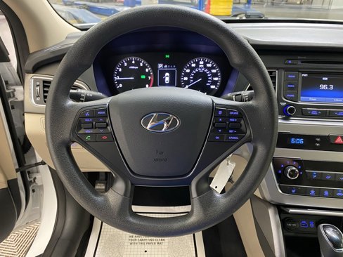 Used 2015 Hyundai Sonata Sport image 20
