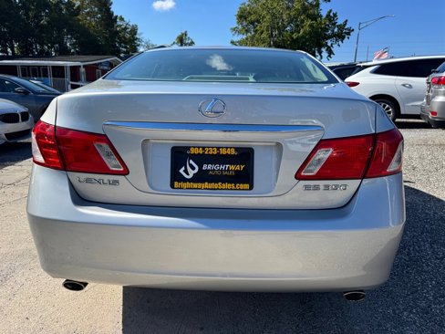 Used 2009 Lexus ES 350 image 6