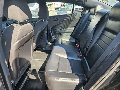 Used 2014 Dodge Charger Police image 33