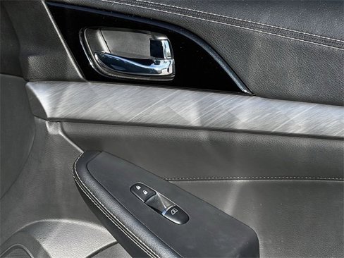 Used 2017 Nissan Maxima 3.5 SV image 24