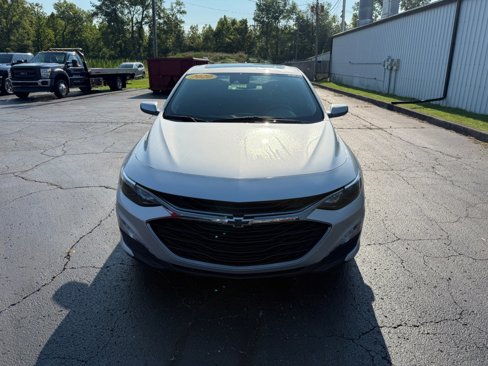 Used 2020 Chevrolet Malibu LT image 8