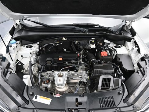 Used 2023 Honda HR-V Sport image 42