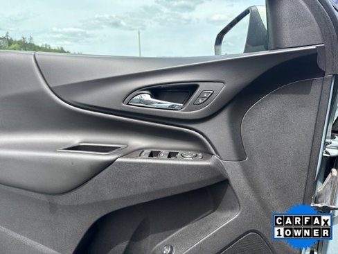 Certified 2022 Chevrolet Equinox LT image 12