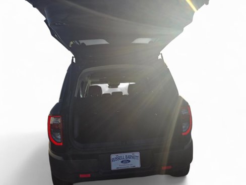 Used 2021 Ford Bronco Sport Outer Banks w/ Outer Banks Package image 5
