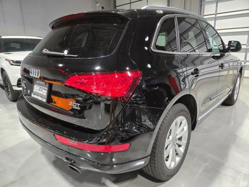 Used 2014 Audi Q5 2.0T Premium Plus image 10