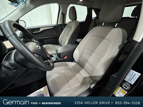 Used 2022 Ford Escape SE w/ Convenience Package image 15