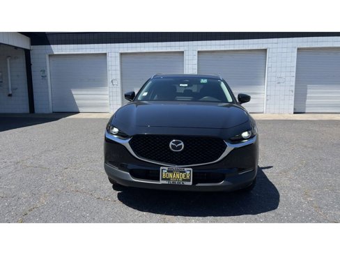 Used 2024 MAZDA CX-30 AWD 2.5 S w/ Select Sport Pkg image 6