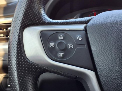 Used 2023 GMC Acadia SLE w/ Driver Convenience Package image 7