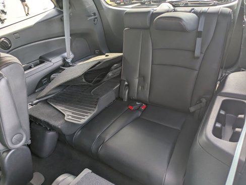 Used 2022 Honda Pilot Black Edition image 27