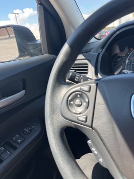 Used 2016 Honda CR-V LX image 9