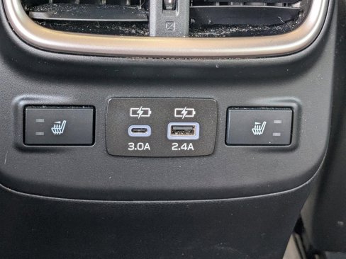 Used 2024 Subaru Outback Touring XT w/ Popular Package #2 image 17