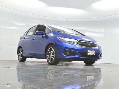 Used 2020 Honda Fit EX image 44