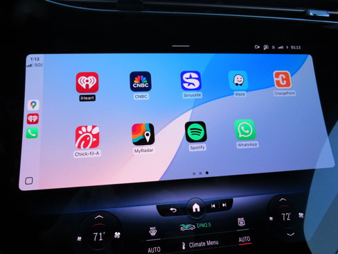 Certified 2024 Mercedes-Benz C 300 Sedan image 37