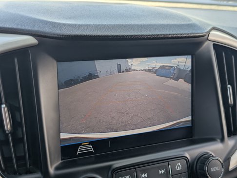 Used 2018 GMC Terrain SLT w/ Preferred Package image 23