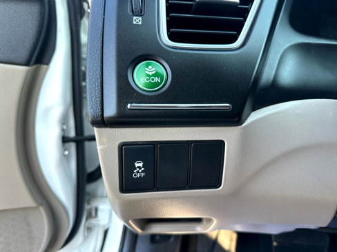 Used 2014 Honda Civic LX image 26