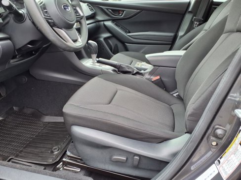 Certified 2022 Subaru Impreza 2.0i Premium image 14