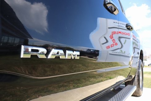Used 2020 RAM 1500 Big Horn image 7