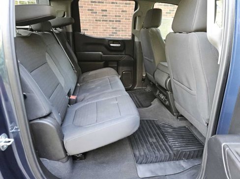 Used 2021 Chevrolet Silverado 1500 LT w/ Bed Protection Package image 26