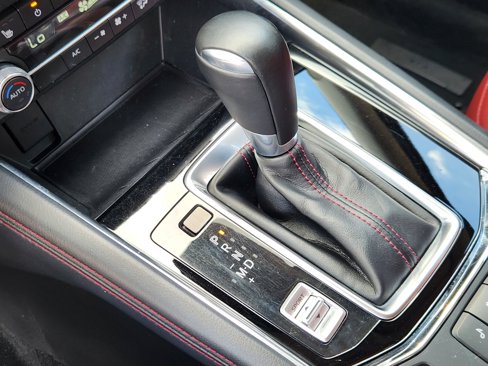Certified 2022 MAZDA CX-5 Carbon Edition image 12