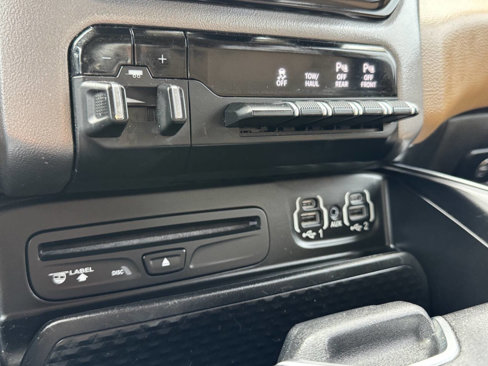 Used 2019 RAM 1500 Big Horn image 50