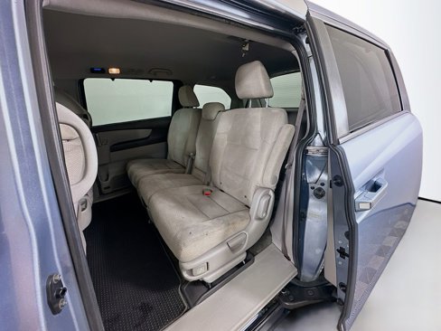 Used 2011 Honda Odyssey EX image 22