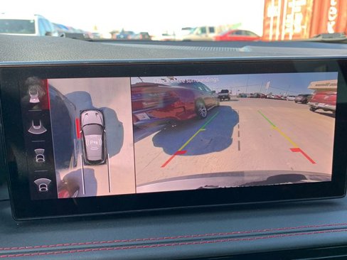 New 2023 Dodge Hornet GT w/ Track Pack image 38