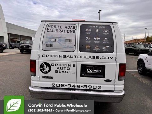 Used 2005 Ford E-250 and Econoline 250 image 6