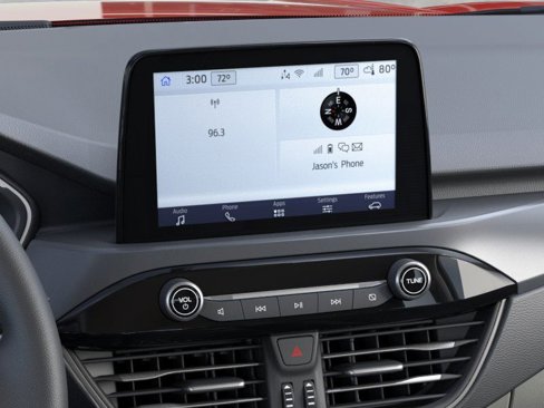 New 2025 Ford Escape Active image 14