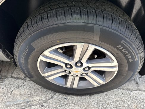 Used 2013 Chevrolet Traverse LT image 12