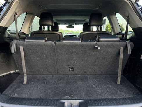 Used 2017 Toyota Highlander XLE image 13