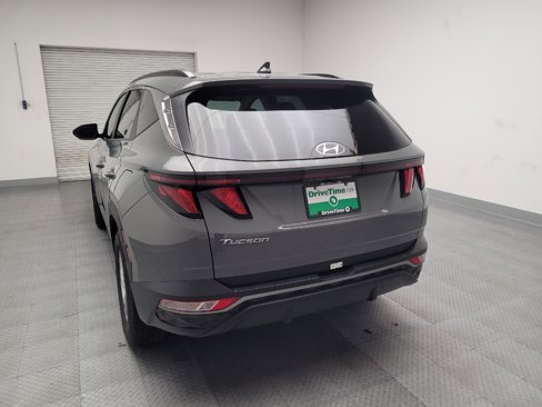 Used 2024 Hyundai Tucson SEL image 6