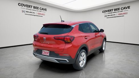 New 2026 Buick Encore GX Preferred w/ Comfort Package image 9