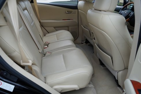 Used 2011 Lexus RX 350 2WD image 29